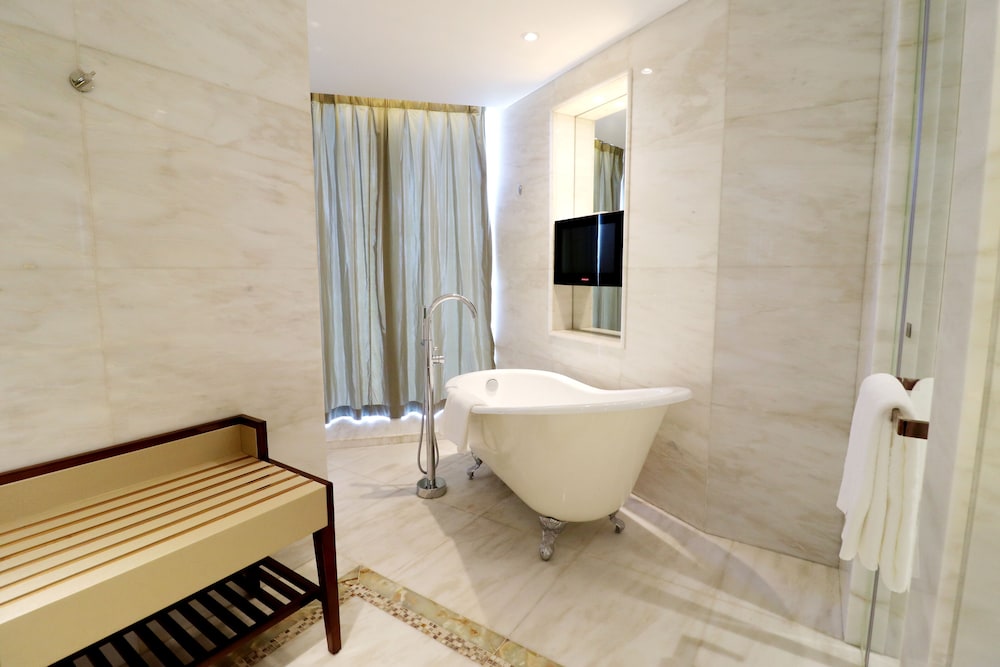 Executive Elite King Size Room photo 2