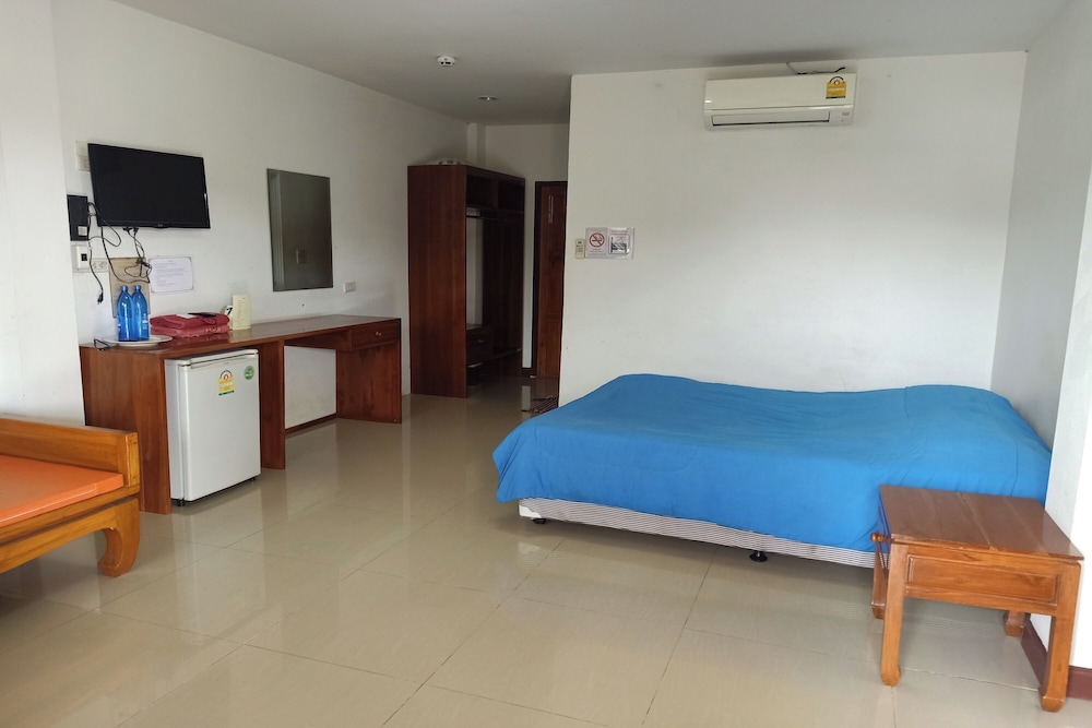 Double Room, Private Bathroom