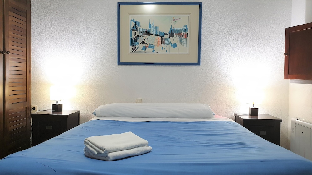 Apartamento Estándar, 1 habitación, en pendiente (Zona Baja - Edificio Atlas)
