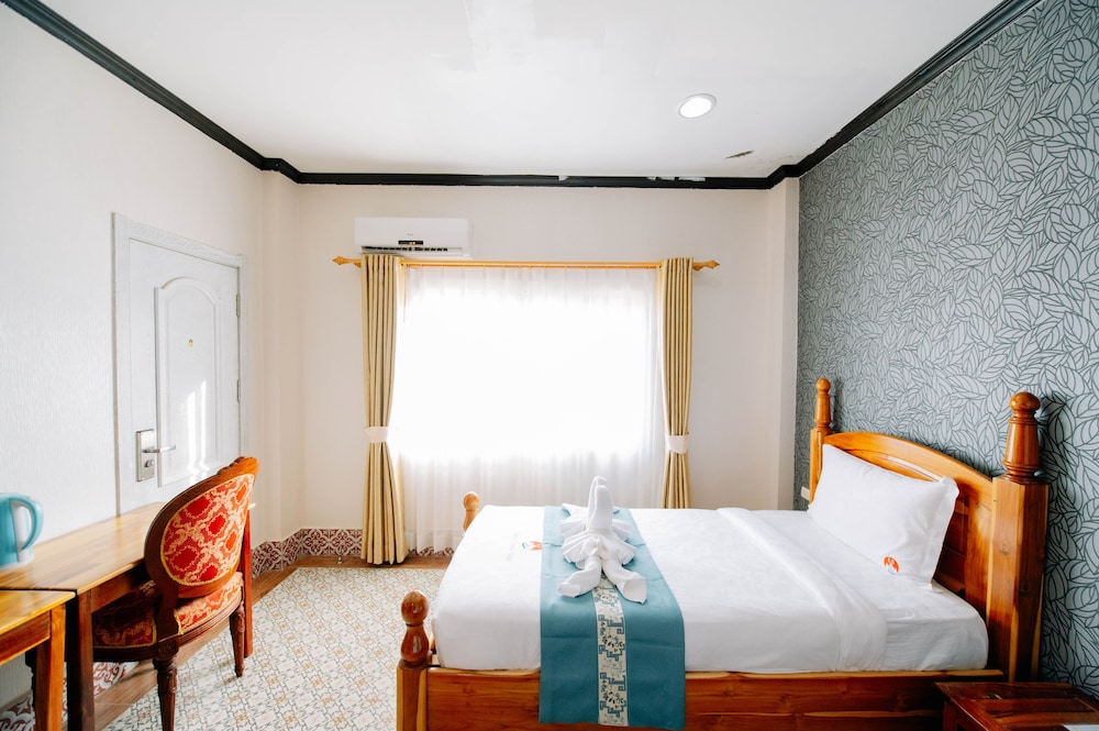 Superior Twin Room - Photo 28
