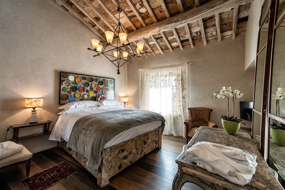 Deluxe Double Room, Valley View photo 1