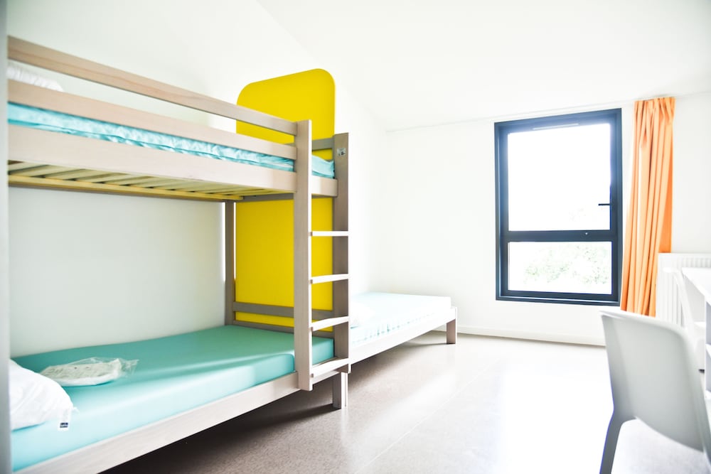 Triple Room, Private Bathroom (Including Breakfast)