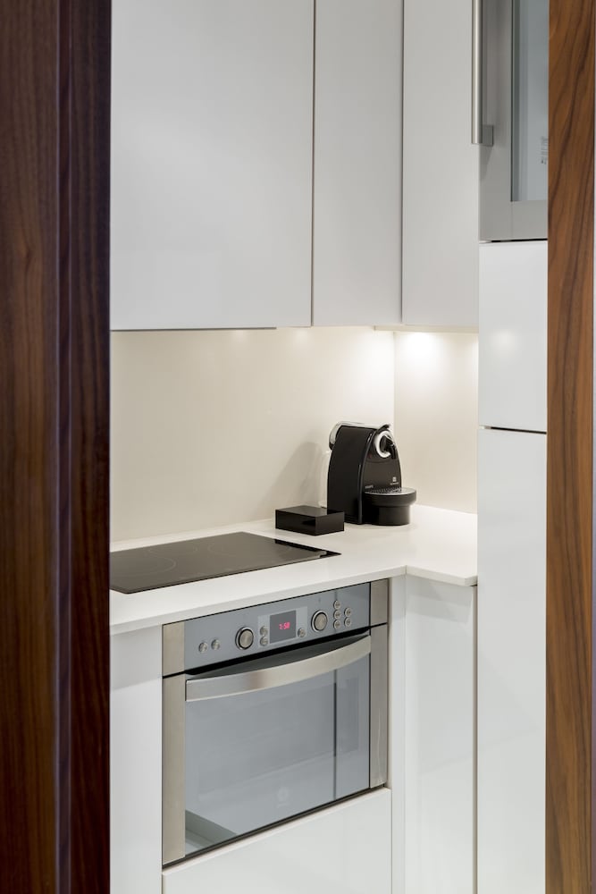 Superior Apartment, City View photo 2