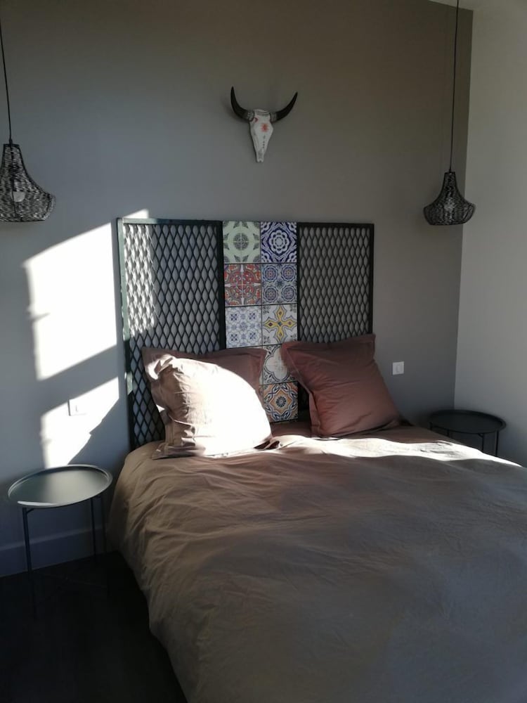 Comfort Quadruple Room - Photo 6