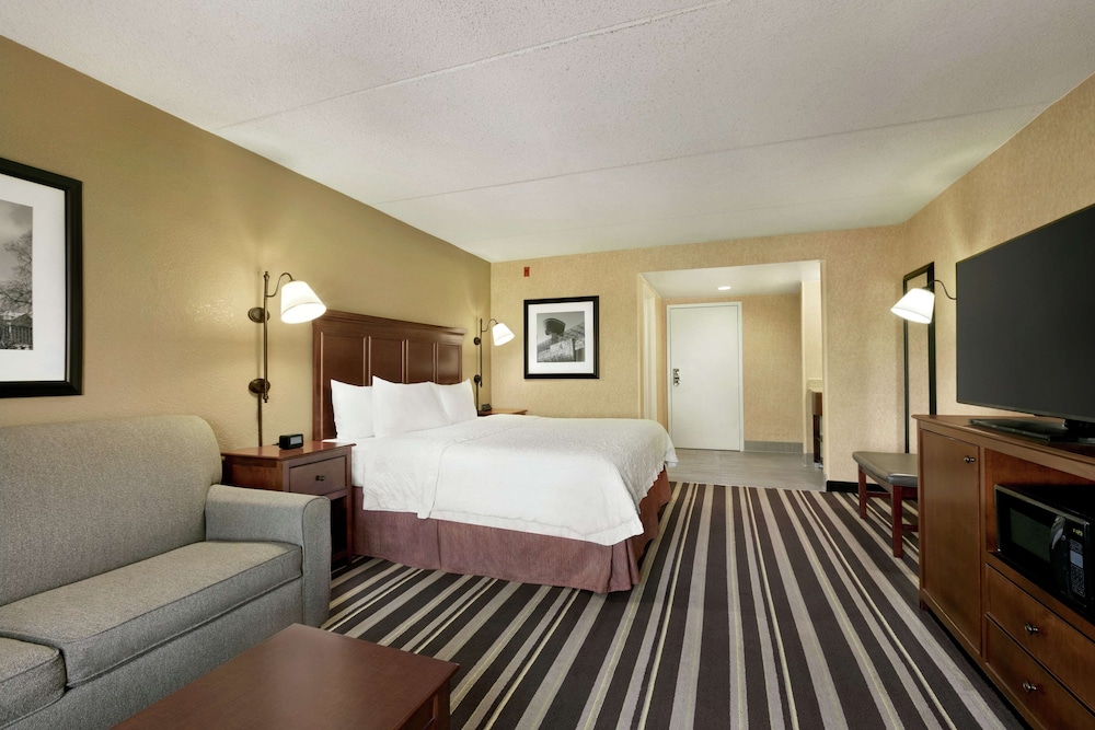 Room, 1 King Bed, Accessible, Non Smoking - Photo 3