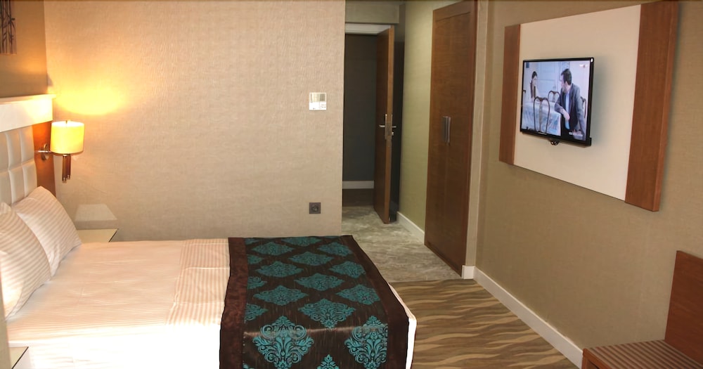 Standard Double Room photo 1