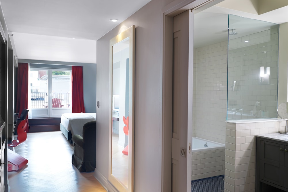 Room, Terrace (Luxe) - Photo 11