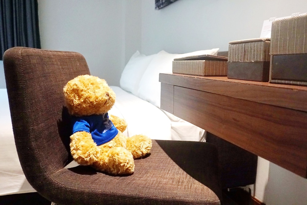 Standard Single Room (XS) photo 3