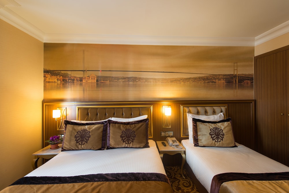 Triple room photo 2
