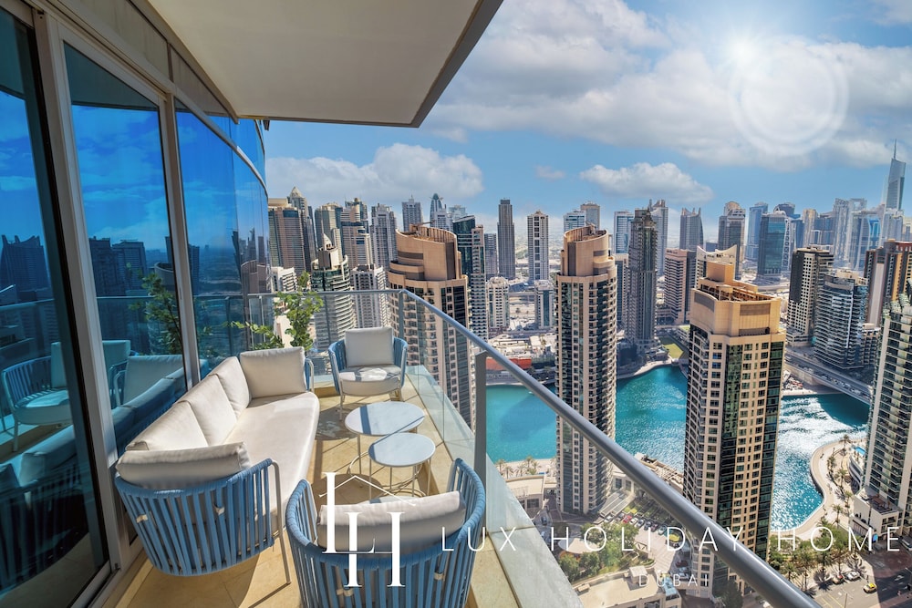 Apartment, Sea View