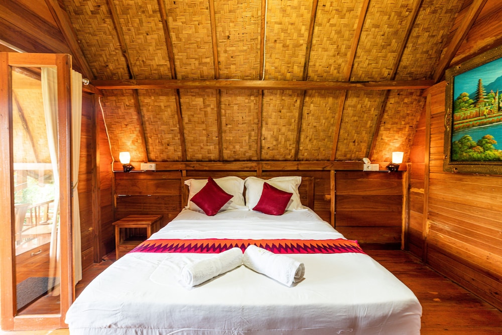 Standard Double Room - Photo 2