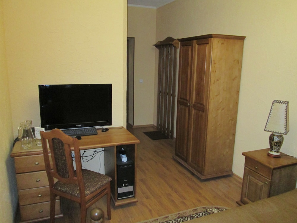 Standard Double Room photo 2