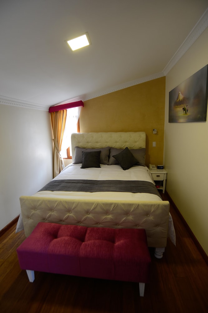 Standard Double Room photo 1