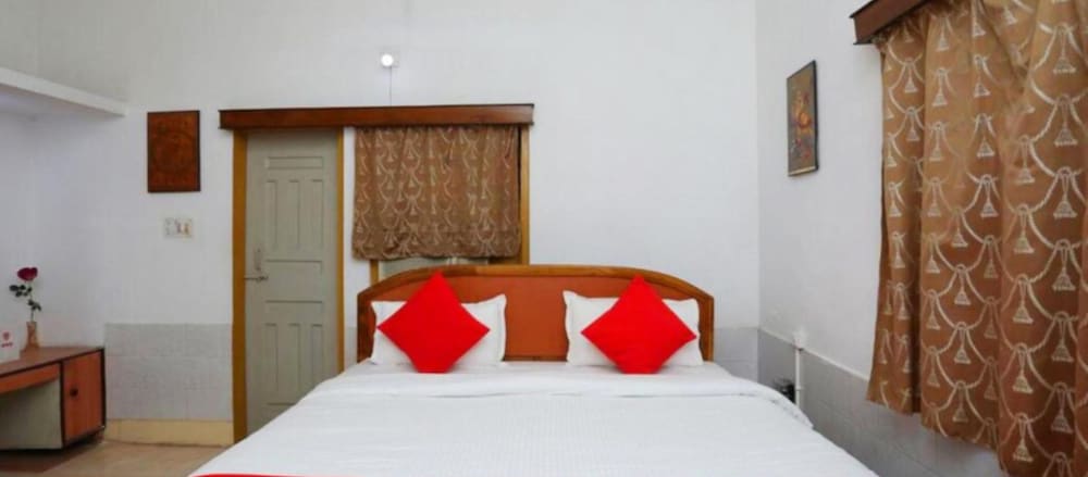 Standard Double Room, Multiple Beds - Photo 1