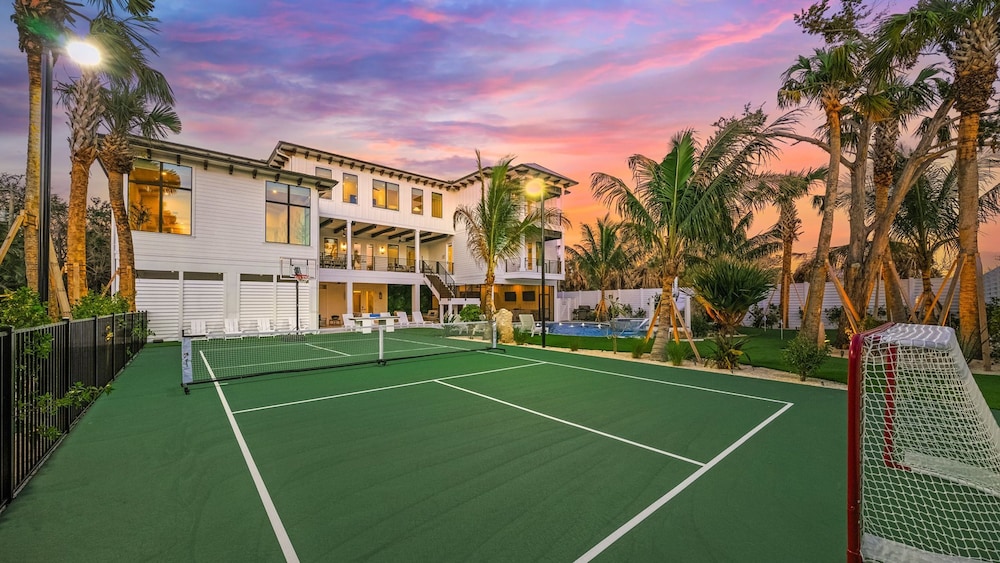 Kystnær Baldakin i Sarasota, Billede 38