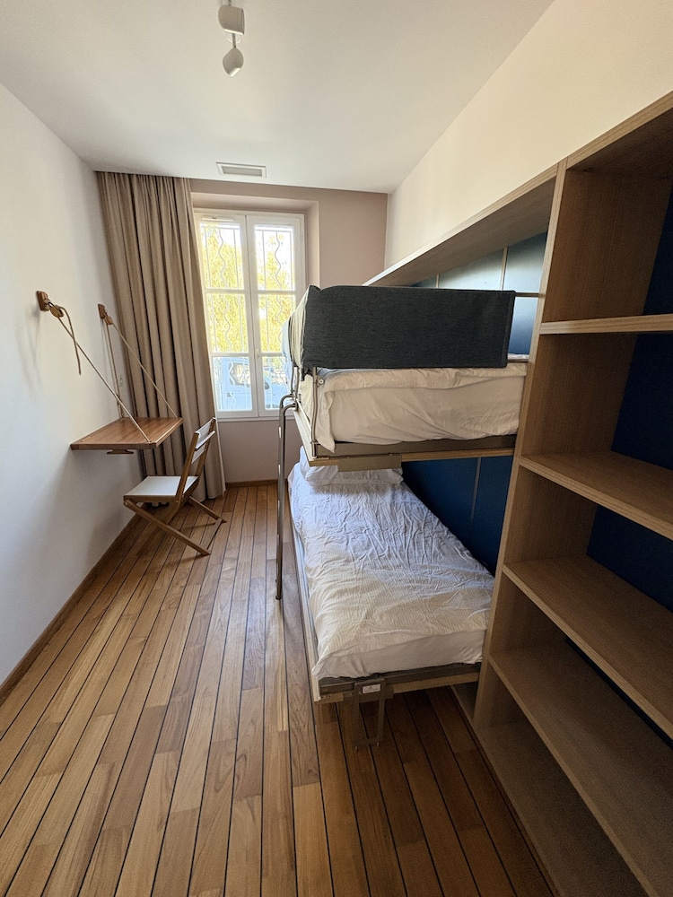 Hotel Les Jardins de Porquerolles, Billede 29