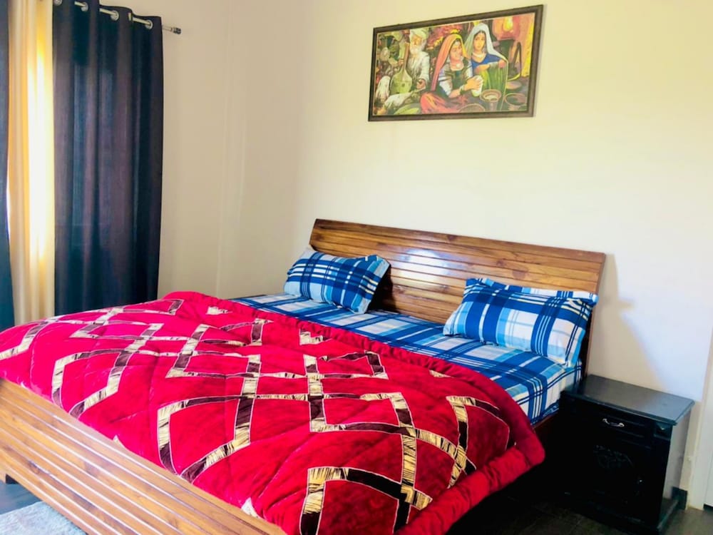 Deluxe Double Room photo 1