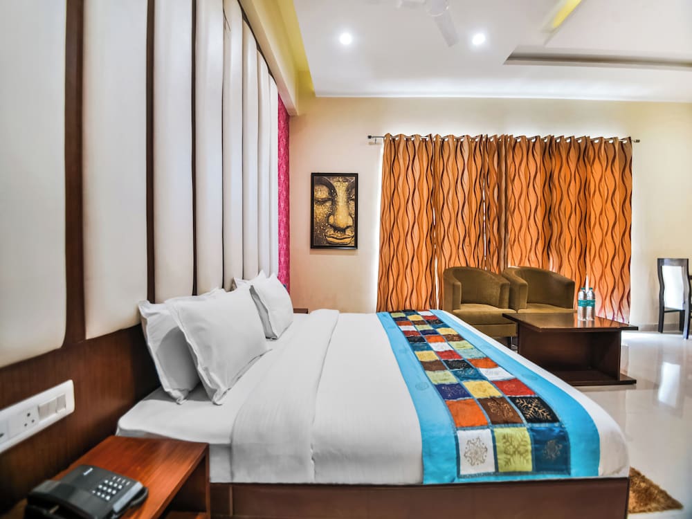Premium Room photo 2