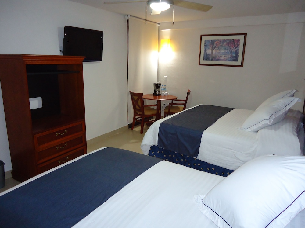 Superior Double Room photo 2
