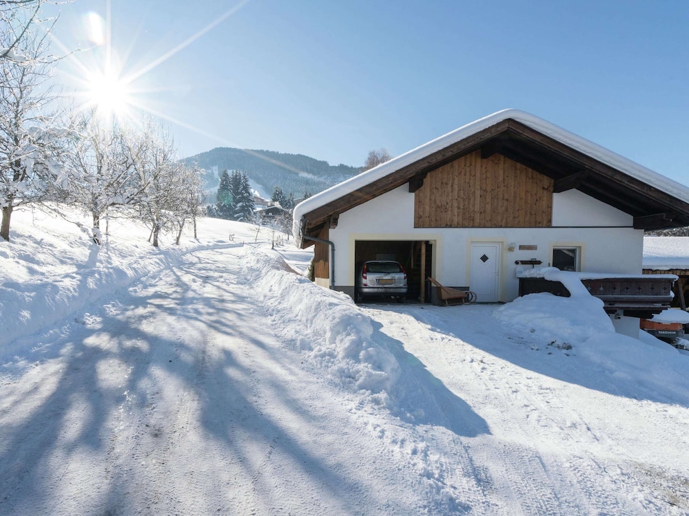 Chalet photo 1