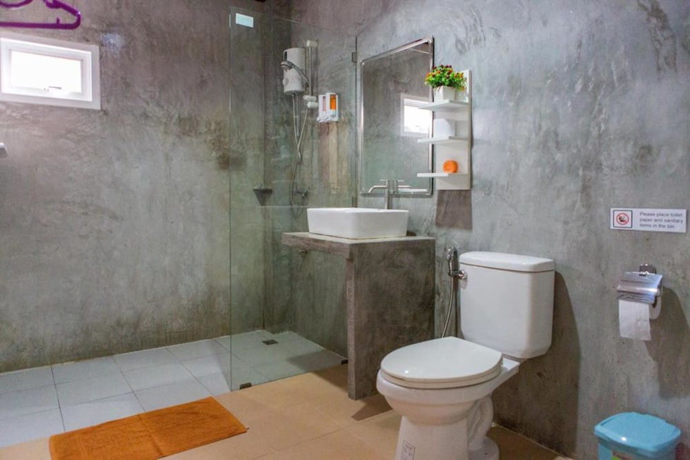 Jungle Bungalow photo 3