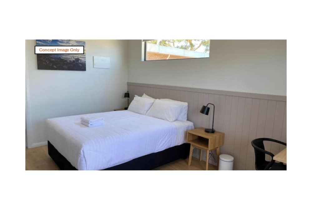 Deluxe Studio Cabin - Sleeps 2 photo 3
