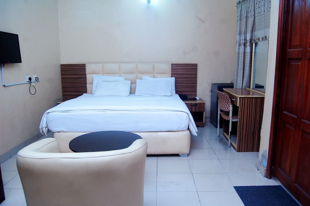 Executive Double Room photo 2