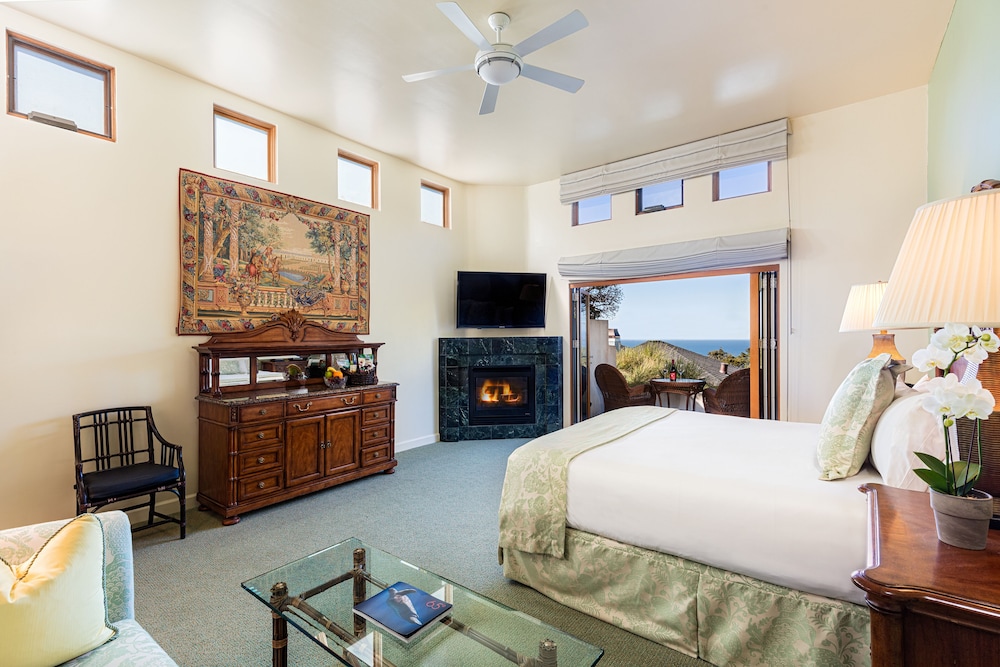 Superior Suite, 1 King Bed photo 1