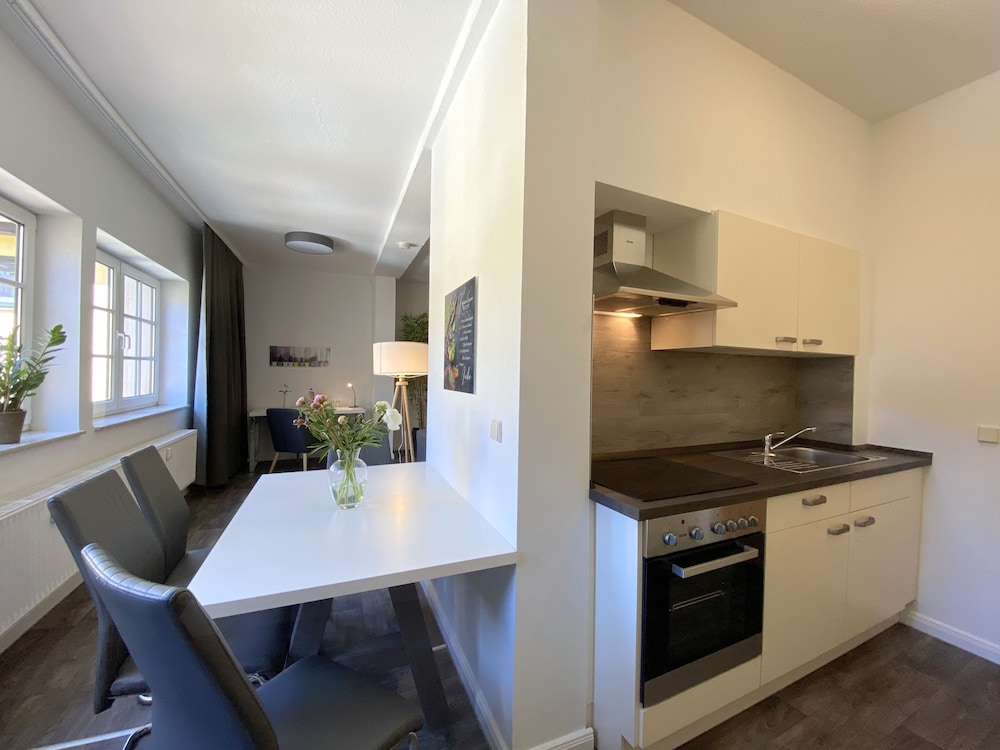 Family Apartment photo 3