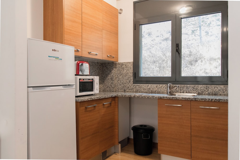 Basic Studio, 1 Bedroom