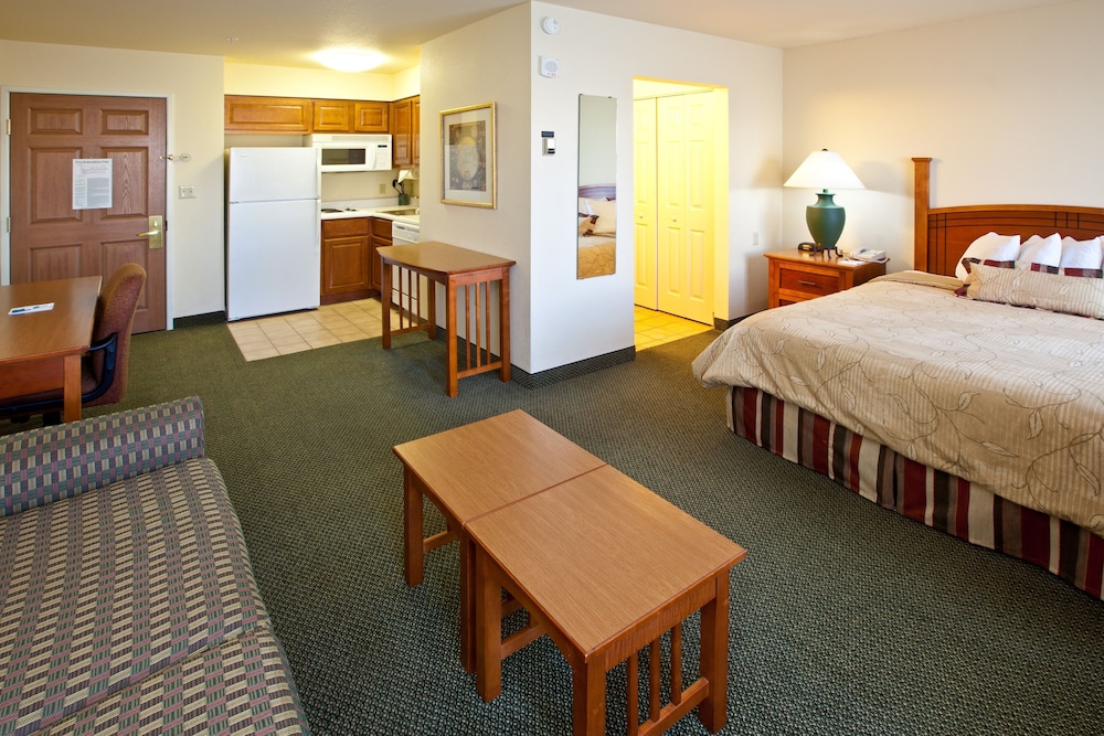 Studio Suite, Kitchen - Photo 2