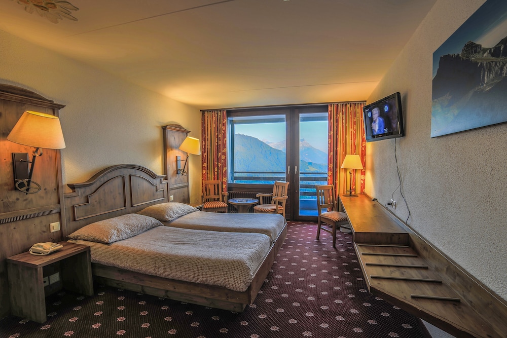 Double Room (South) photo 1