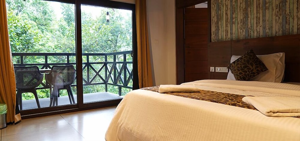 Signature Double Room