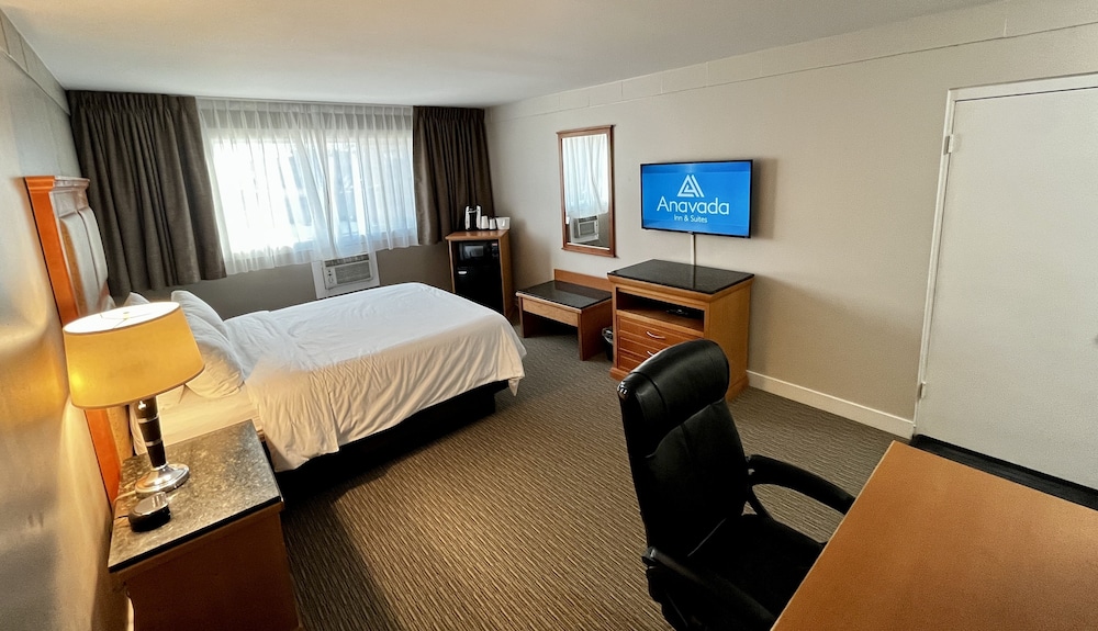 Deluxe Single Room, 1 Queen Bed photo 1