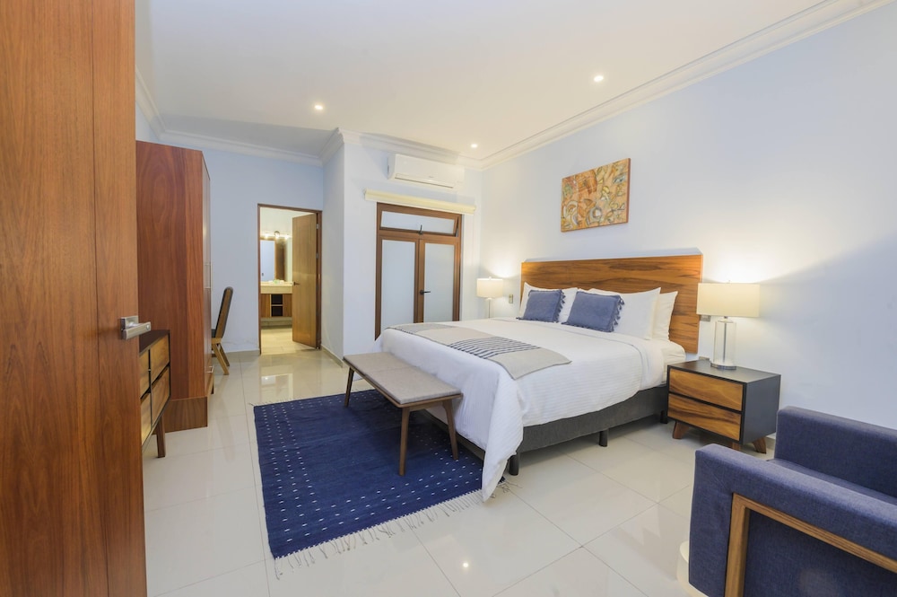 Superior Suite, 1 King Bed (comedor) photo 2