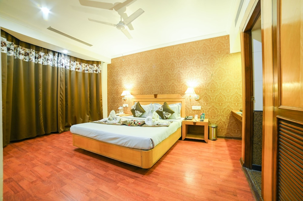 Suite, 1 Bedroom, Non Smoking