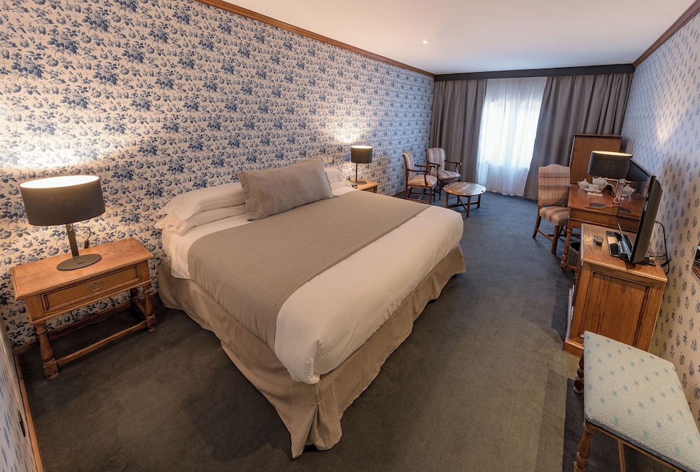 Triple Room, Bay View