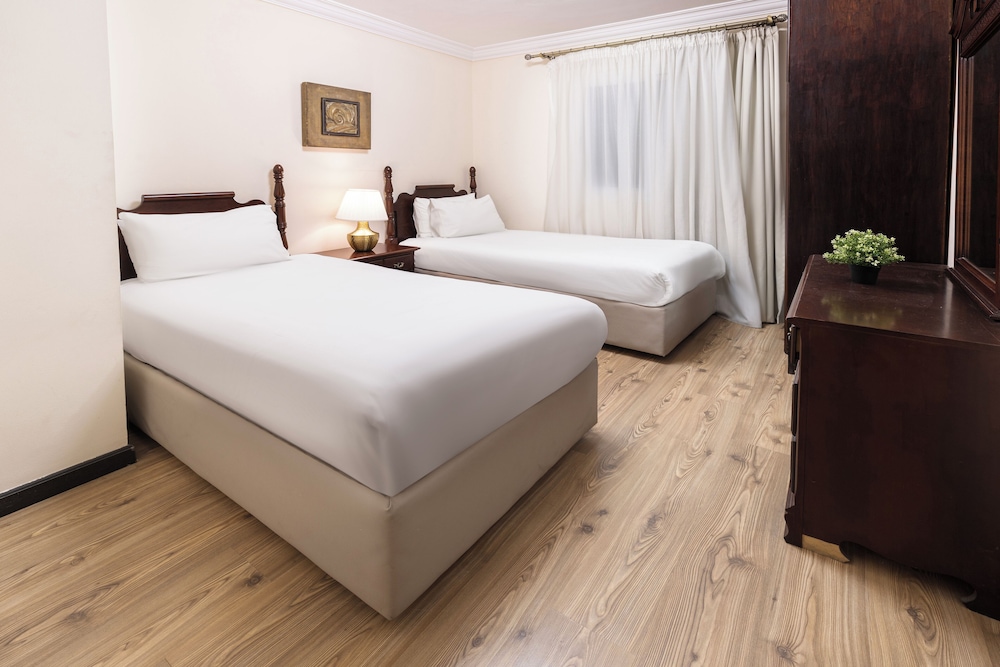 Standard Apartment, 3 Bedrooms