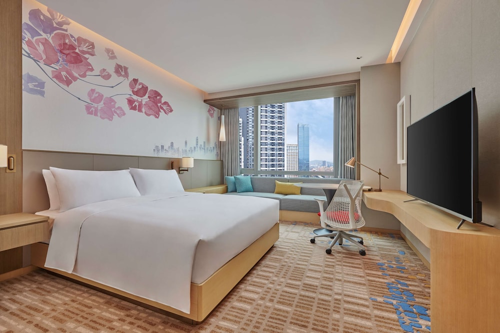 Room, 1 King Bed, Accessible photo 1