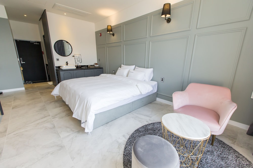 Standard Double Room photo 2