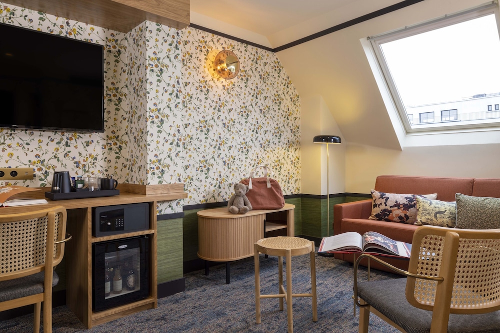 Junior Suite photo 3