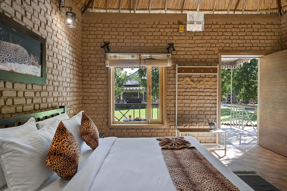 Traditional Cottage