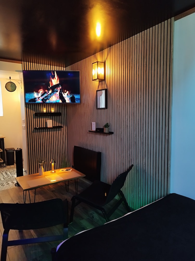 Le Studio Spa - Photo 5
