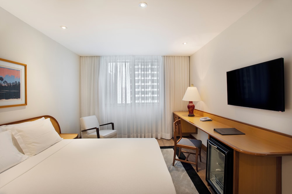 Superior Executivo com Cama Casal - Photo 2