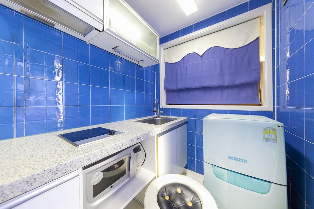 Basic Room, 1 Bedroom (lubi(Jetspa )) - Photo 11