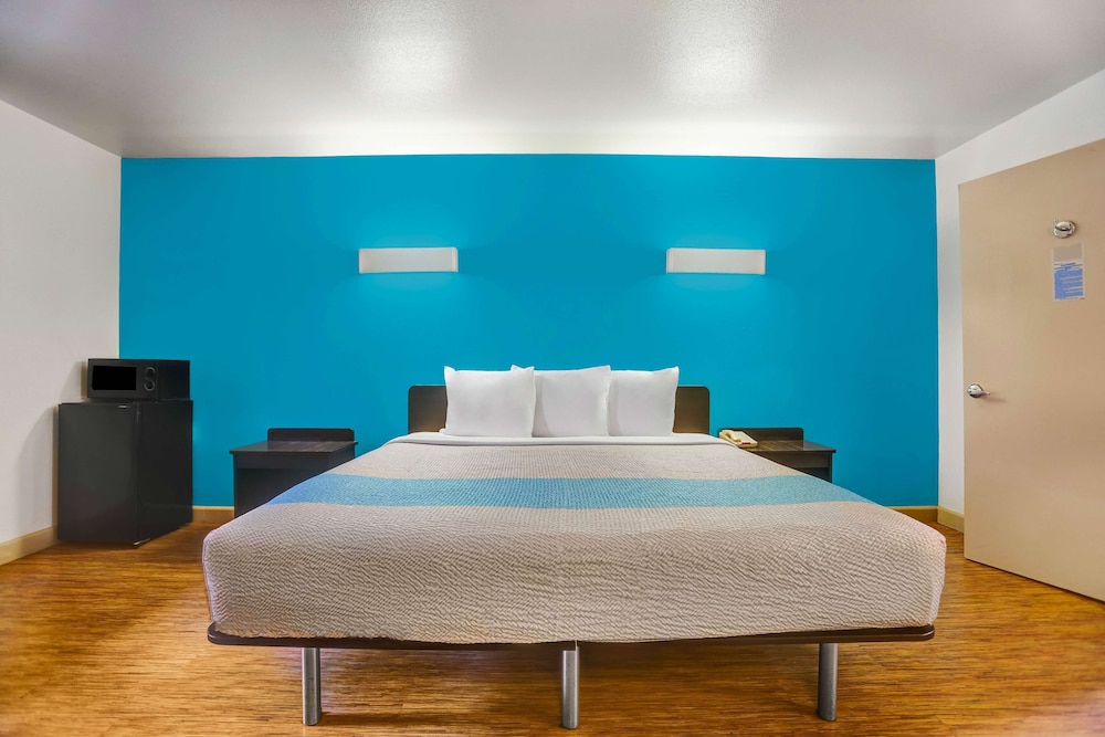 Motel 6-Anderson, CA - Redding Airport, Billede 3