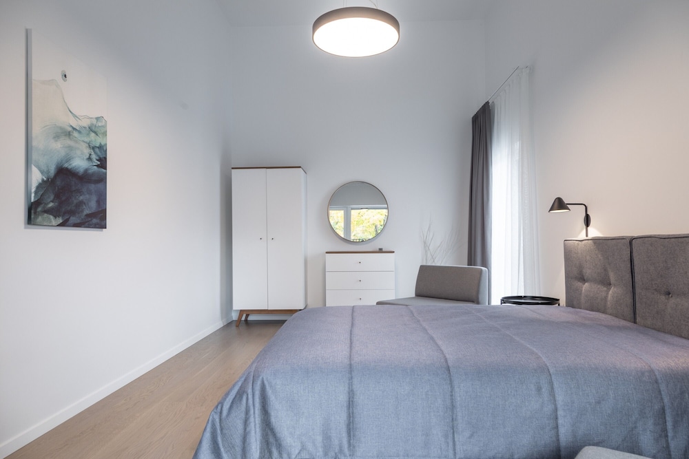 Exclusive Apartment photo 3