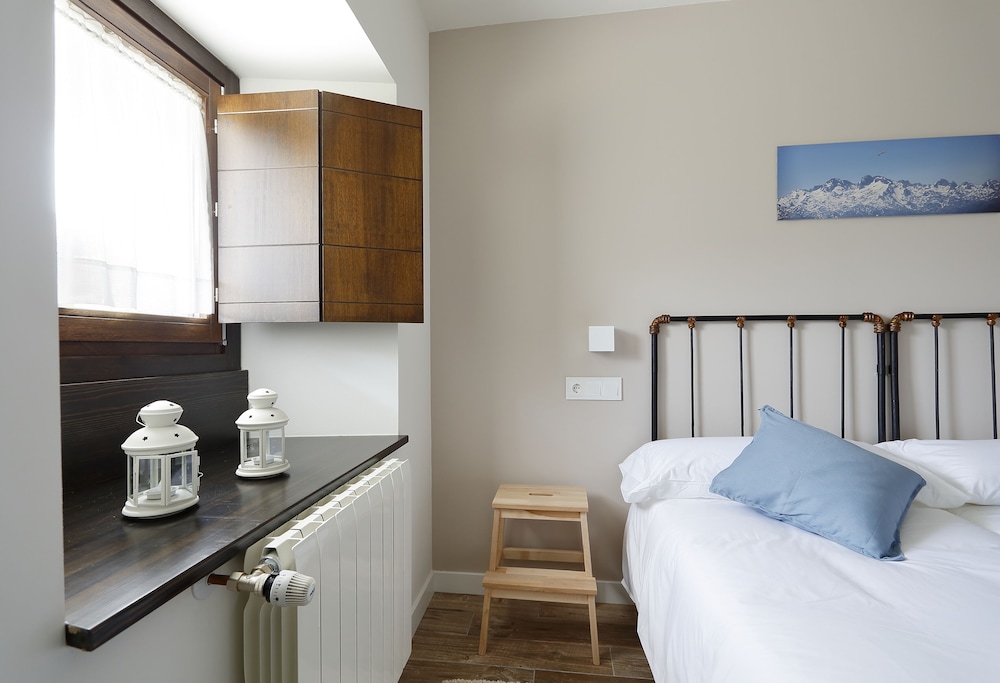 Apartamento, 1 habitación (La Antojana)