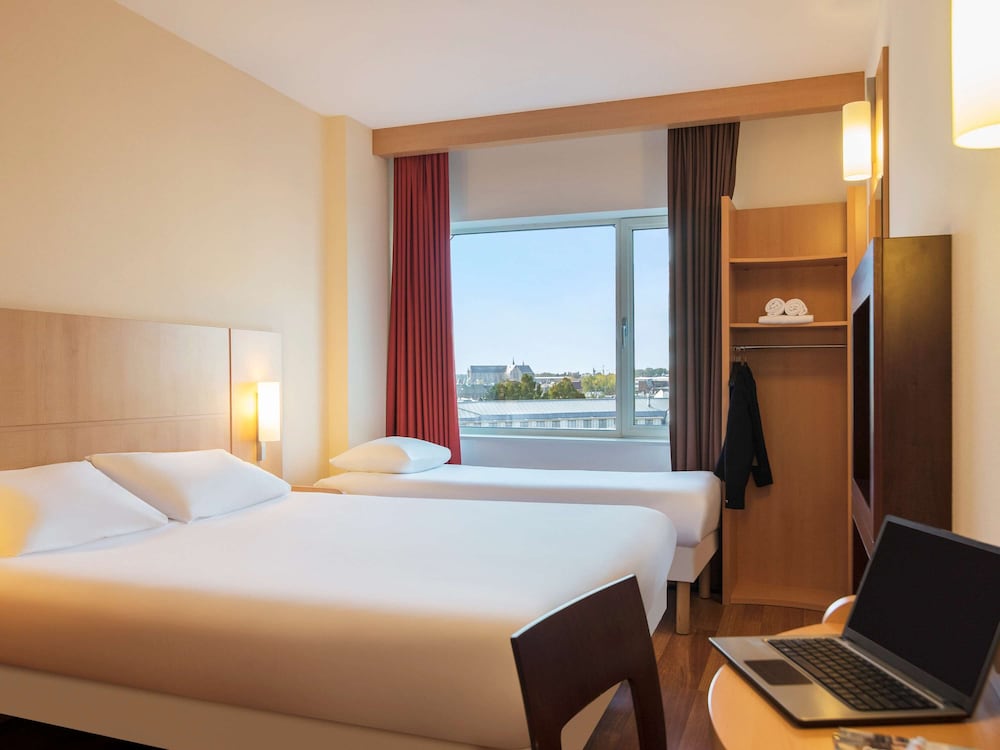 Room, Multiple Beds - Photo 3