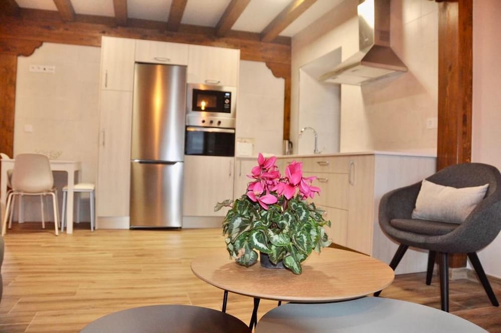 Apartamentos La Ventana de Mogrovejo, Billede 22